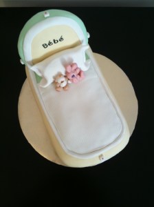 Had to be big enough to feed 25